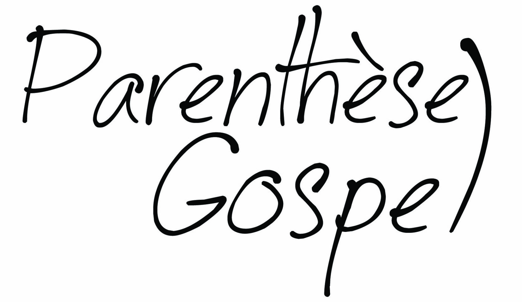 Parenthèse Gospel